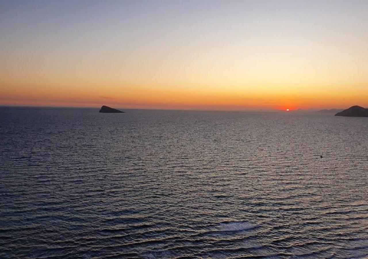 Coblanca 8-5º Daire Benidorm Dış mekan fotoğraf